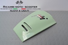 Carena nasello anteriore plastica scudetto originale Honda per Sky 50 1998 2004
