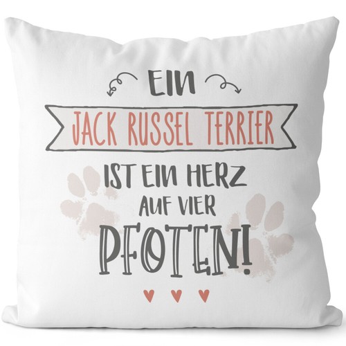Jack russel terrier un - terrier,
