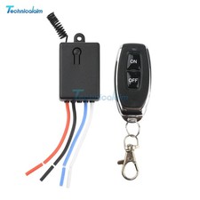 DC5-60V 10A Smart Wireless