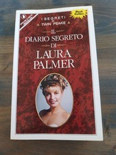 IL DIARIO SEGRETO DI LAURA PALMER SPERLING AND KUPFER 1991-Q27
