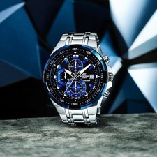 Orologio cronografo CASIO