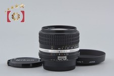 Nikon Ai-s Nikkor 24 mm f/2.8