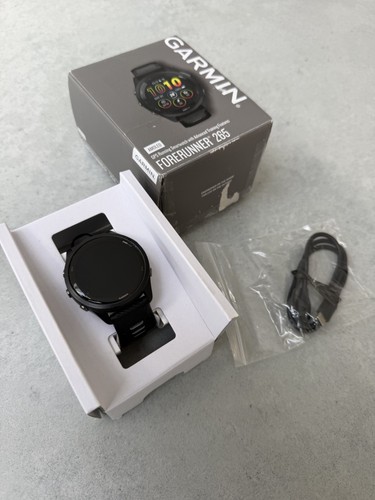 Garmin forerunner 265 46mm - 265,