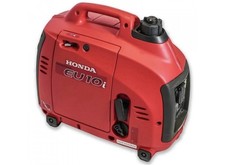 Honda EU10i 1000W Generatore