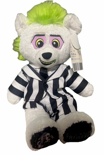 Tuta build bear workshop - tuta,