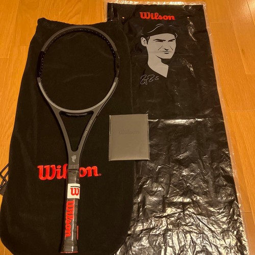 Racchetta tennis wilson pro - racchetta,