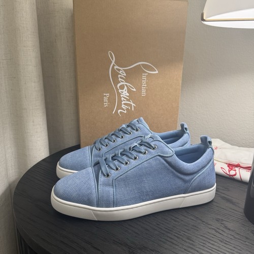 Christian louboutin louis - christian,