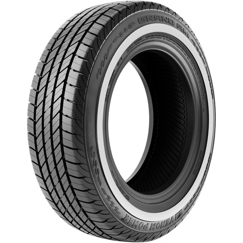 Tire venom power grand - tire,