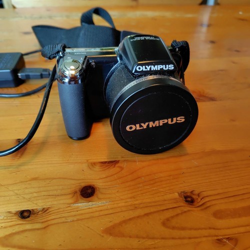 Fotocamera digitale olympus - digitale,
