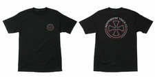 Maglietta independent trucks - independent,