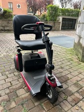 Scooter 3 ruote x disabili