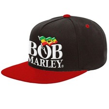 Berretto da baseball uomo Bob