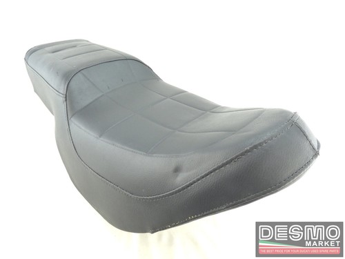 Sella sellone nero - , ducati