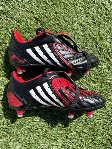 Vintage adidas predator - vintage,