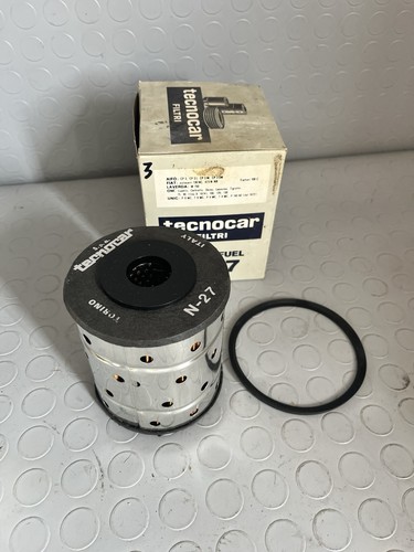 Filtro gasolio nafta bagno oer - gasolio,