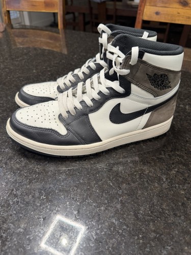 Nike air jordan retro high - jordan,