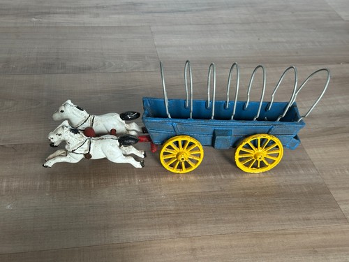 Carrello giocattolo vintage - , in