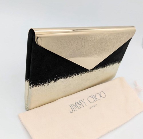 Jimmy choo seconda pochette - jimmy,