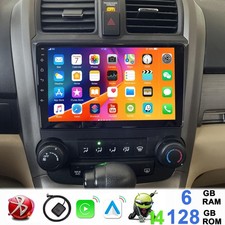 Per Honda CR-V CRV 2007-2011