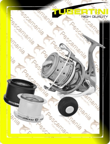 Mulinello tubertini ryobi - tubertini,
