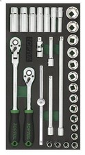 TOPTUL GVA3002 Trolley Tool