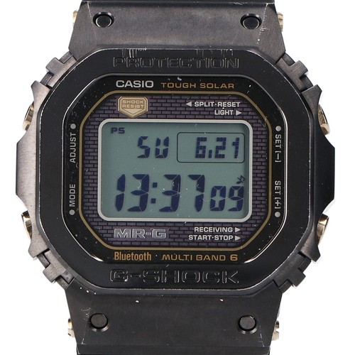 Orologio shock - orologio, g-shock