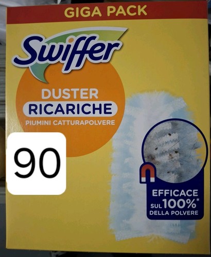 Swiffer duster ricambi - duster,