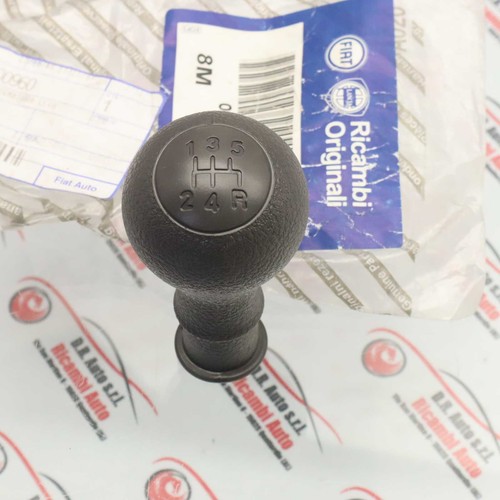 Pomello cambio fiat multipla - cambio,