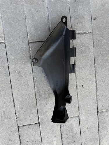 Plastica cover ricambio ducati - plastica,
