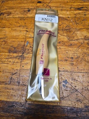 Flexcut kn12 coltello - flexcut, da