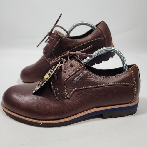 Scarpe clarks padley gtx - gtx, da