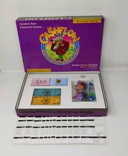 Cashflow Gioco da Tavolo Rich