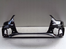 PARAURTI ANTERIORE ORIGINALE AUDI Q3 8U 8U0 11-14 S-LINE