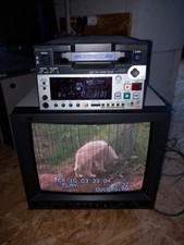 Videoregistratore DV DVCPRO Panasonic Aj Sd93 NTSC