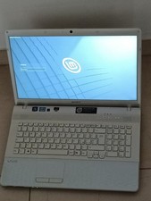 computer portatile sony vaio VPCEJ1L1E usato - buone condizioni