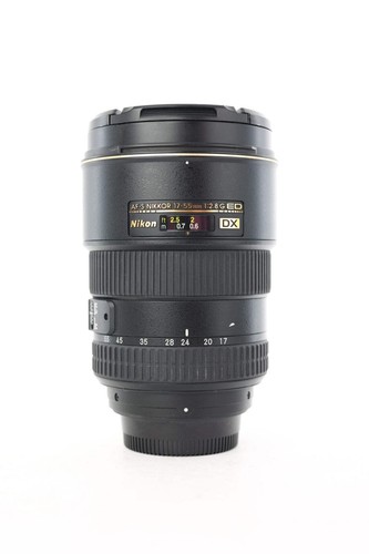 Nikon afs1755 32580 s - afs1755-32580, af-s