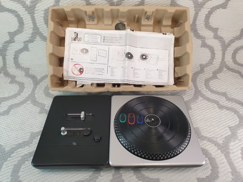 Nintendo wii hero kit - wii,