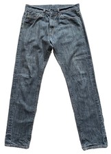 Jeans CARHARTT Uomo Vicious