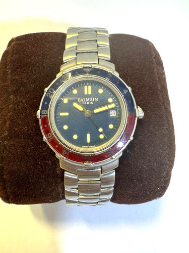 Orologio balmain donna swiss - donna,