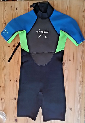 Muta corta wittering surf - muta,