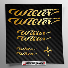 Kit Adesivi Compatibile Con