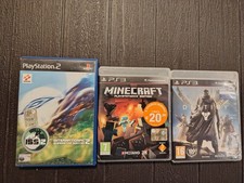 lotto giochi ps3 e ps2 tre