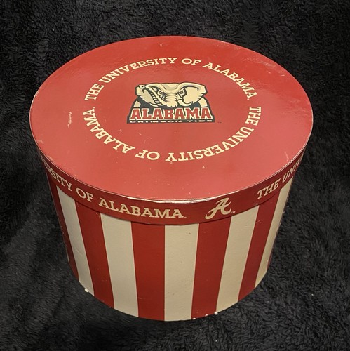 University alabama crimson - of,