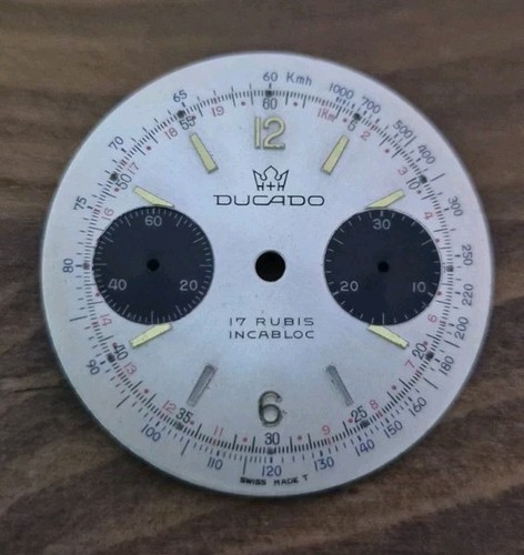 Ducado quadrante dial - ​quadrante,