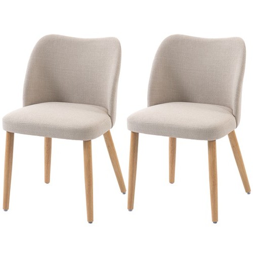 Homcom set sedie da - homcom,