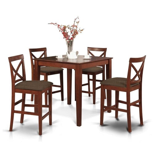 East west furniture pub set - east,