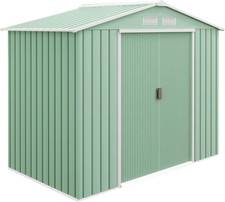 Casetta Da Giardino Porta