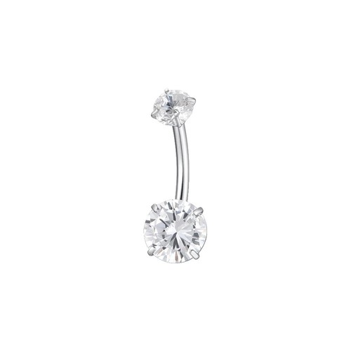 Piercing ombelico donna luca - piercing,