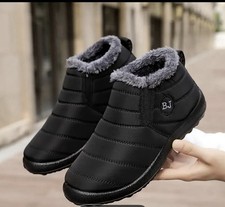 stivali Da Neve Impermiabili Donna