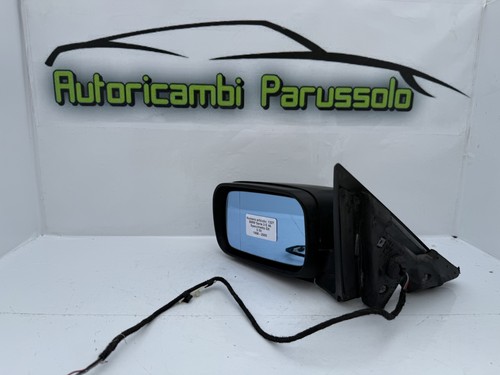 Specchietto retrovisore - specchietto, sx